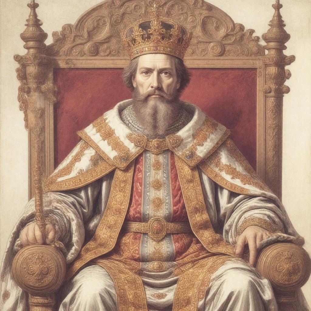 Richard II of England